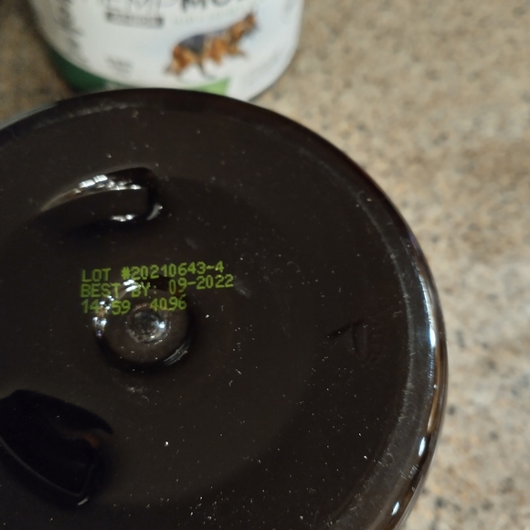 Pet honesty Senior Mobility chews - Picture 6 of 6